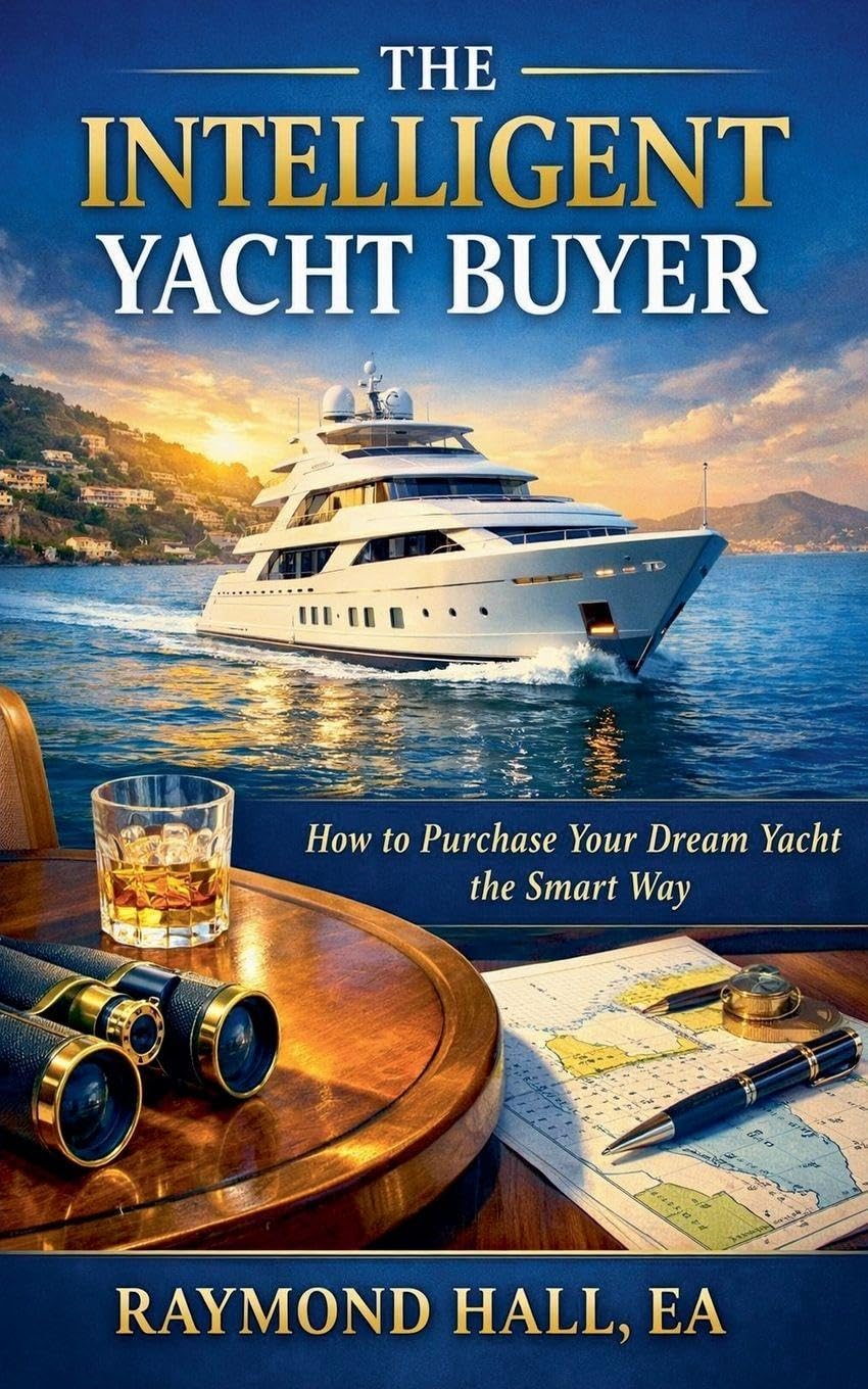capítulo por capítulo baixar The Intelligent Yacht Buyer