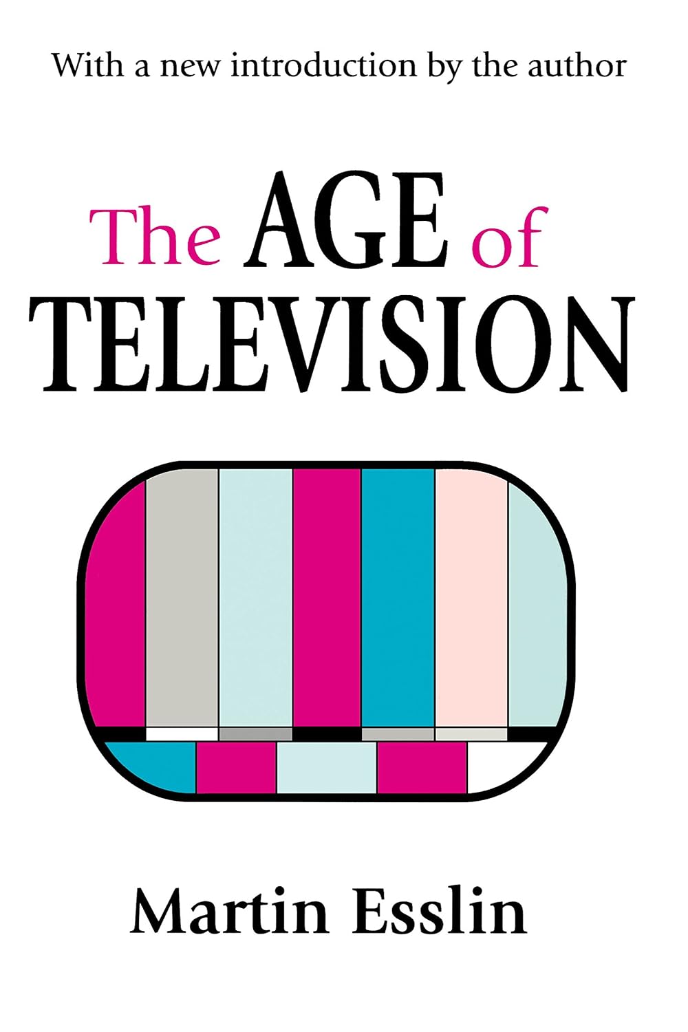 ler totalmente The Age of Television (English Edition)