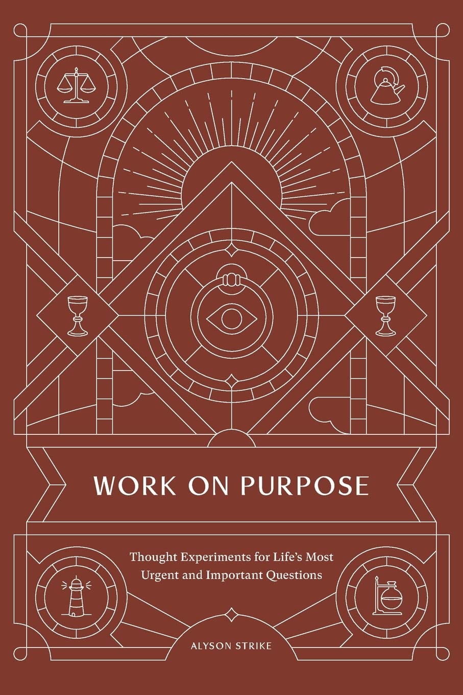 Work on Purpose baixar o livro de graça