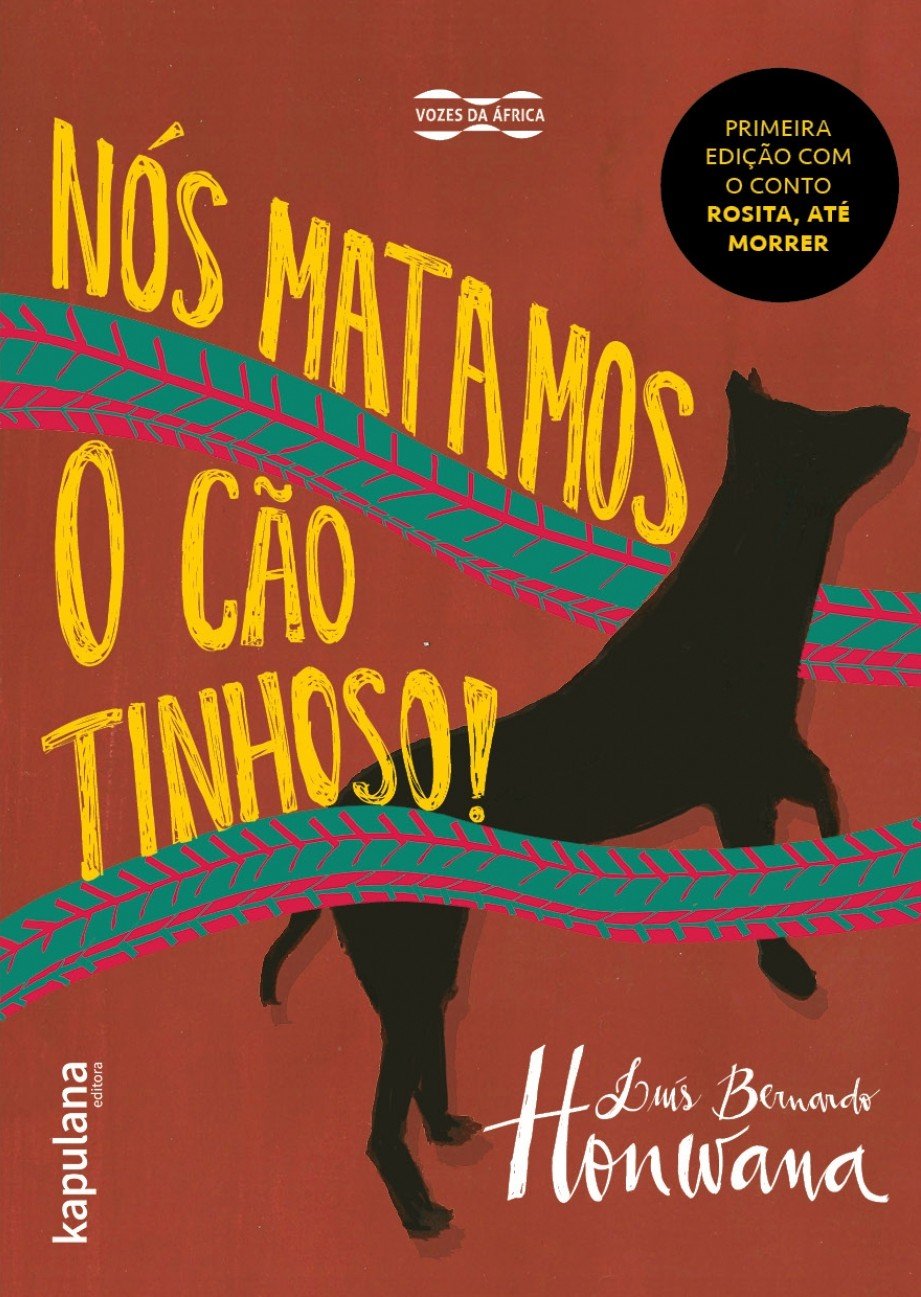 Nós Matamos o Cão Tinhoso! baixar o livro de graça