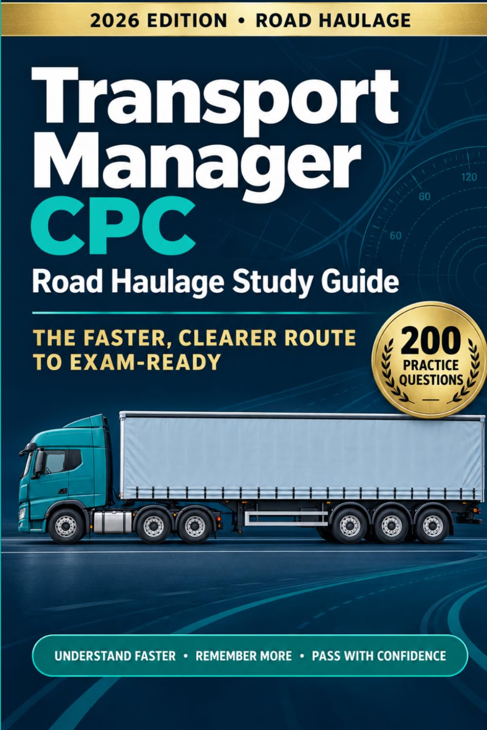 capítulo por capítulo baixar Transport Manager CPC: Road Haulage Study Guide