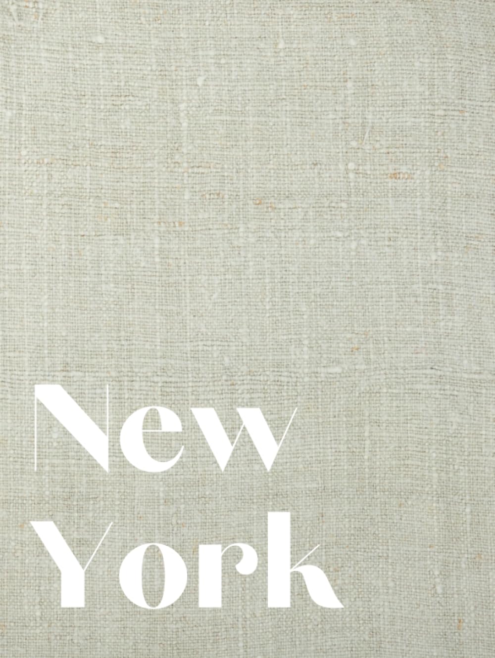 ler totalmente Linen New York: A Decorative Book │ Perfect for Stacking on Coffee Tables & Bookshelves │ Customized Interior Design & Home Decor (Dot Grid Interior - Beige) (Beautiful Cities Decor Books)