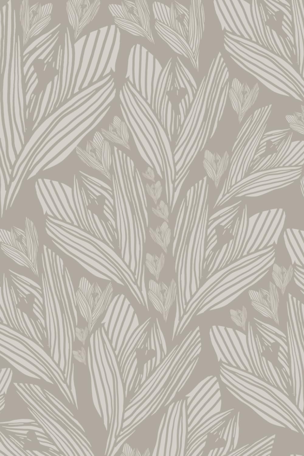 ler totalmente Modern Organic Beige Notebook: Elegant Floral Crocus Pattern Journal. ADHD Friendly Layout for Creative Thinking & Productivity (6x9 inches, Multipurpose Interior)