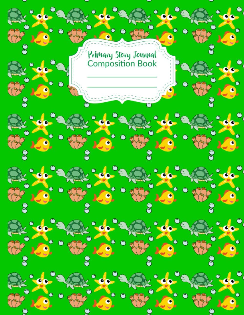 Primary Story Journal For Kids And Toddlers: Make A Great High School Notebook| Very Suitable For Keeping Diary| K-2 & 3 Primary School Writing Workbook| Teenagers Can Easy To Use. baixar o livro de graça