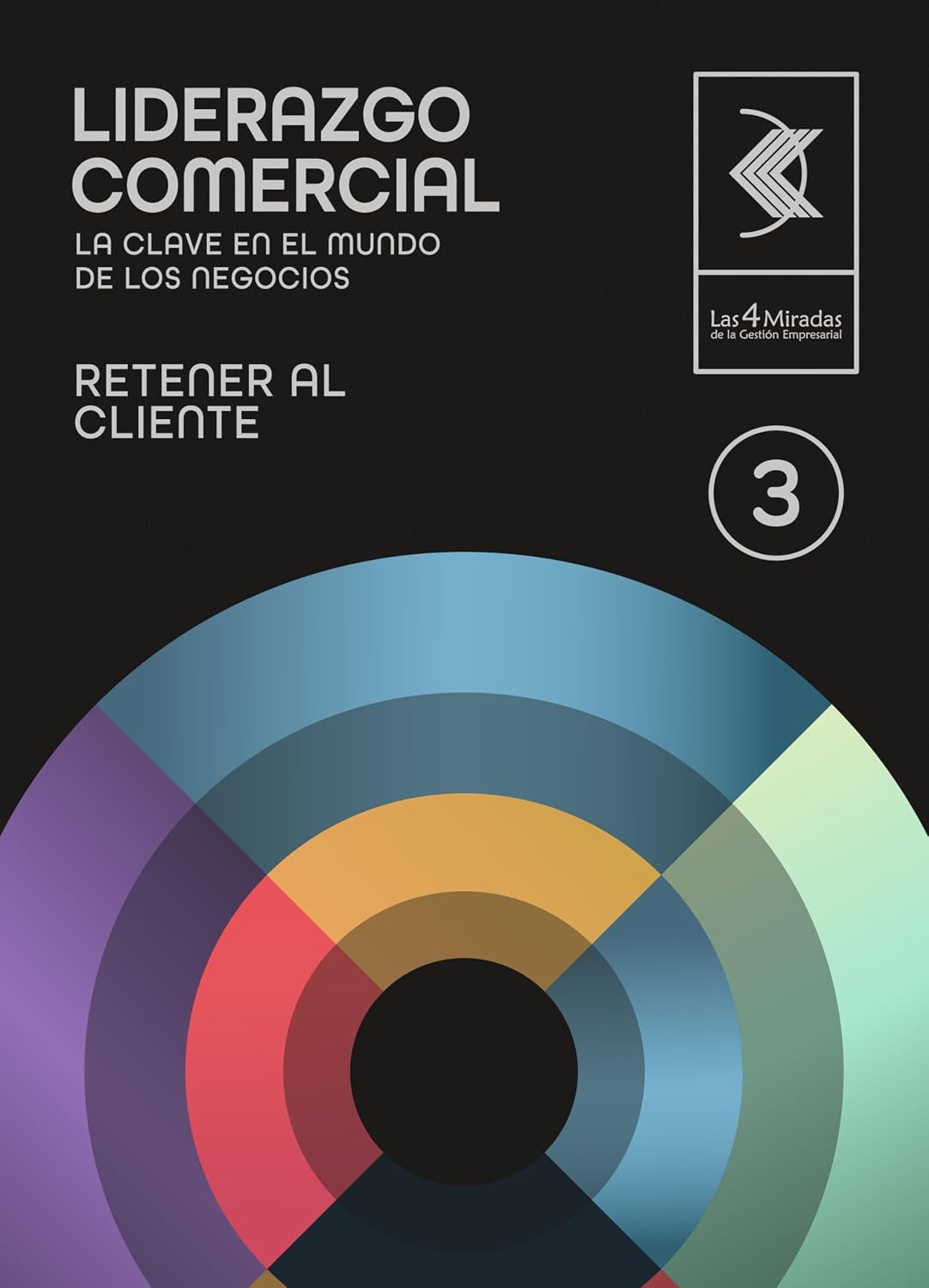 Retener al cliente 3 (Liderazgo comercial: La clave en el mundo de los negocios) (Spanish Edition) baixar o livro de graça