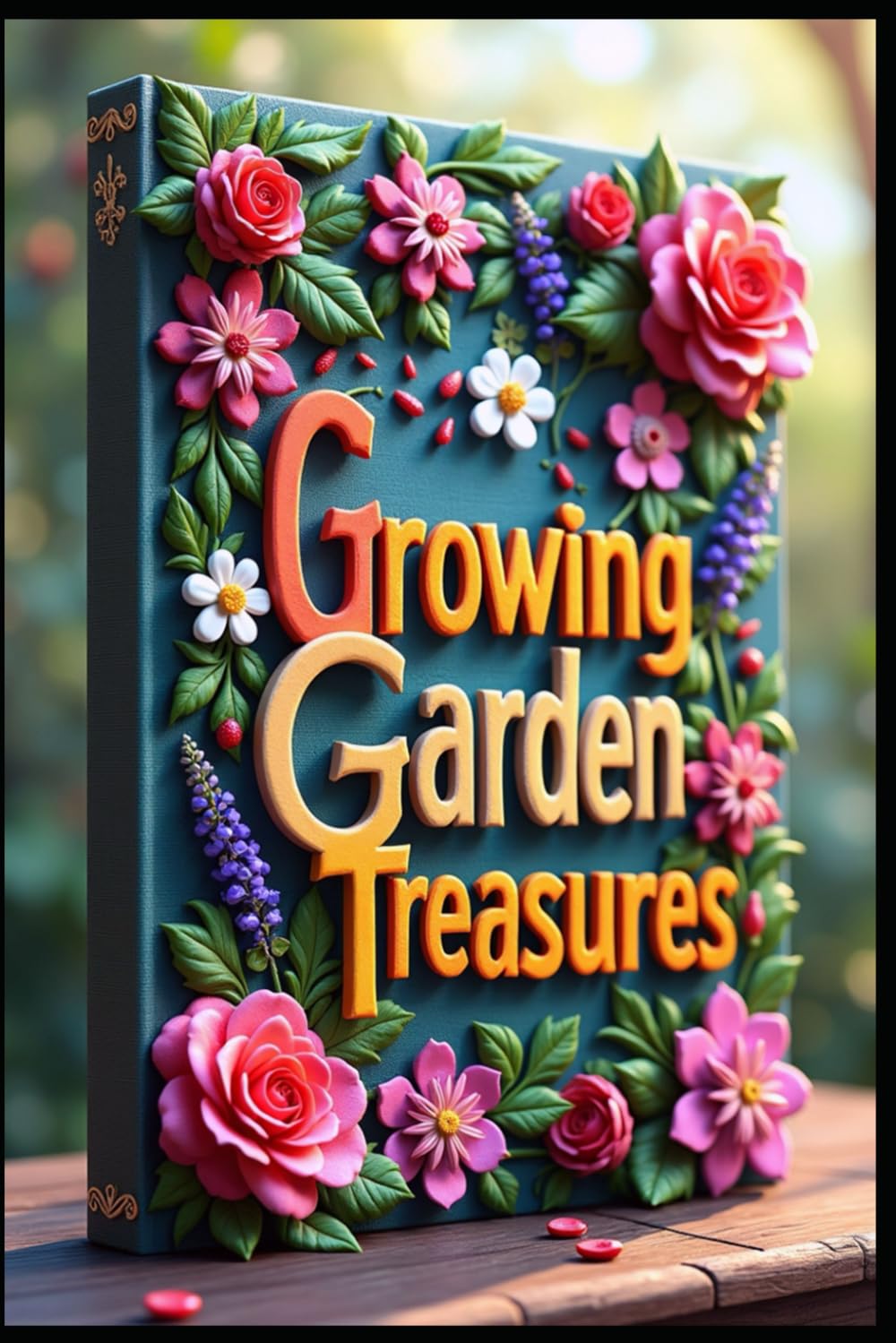 ler totalmente Growing Garden Treasures: Beautiful Blooms, Mastering Ornamental Garden Plants, Mastering Garden Success, Garden Glory, Growing Roses, Orchids & Perennials, Pest Control Without Harmful Chemicals.