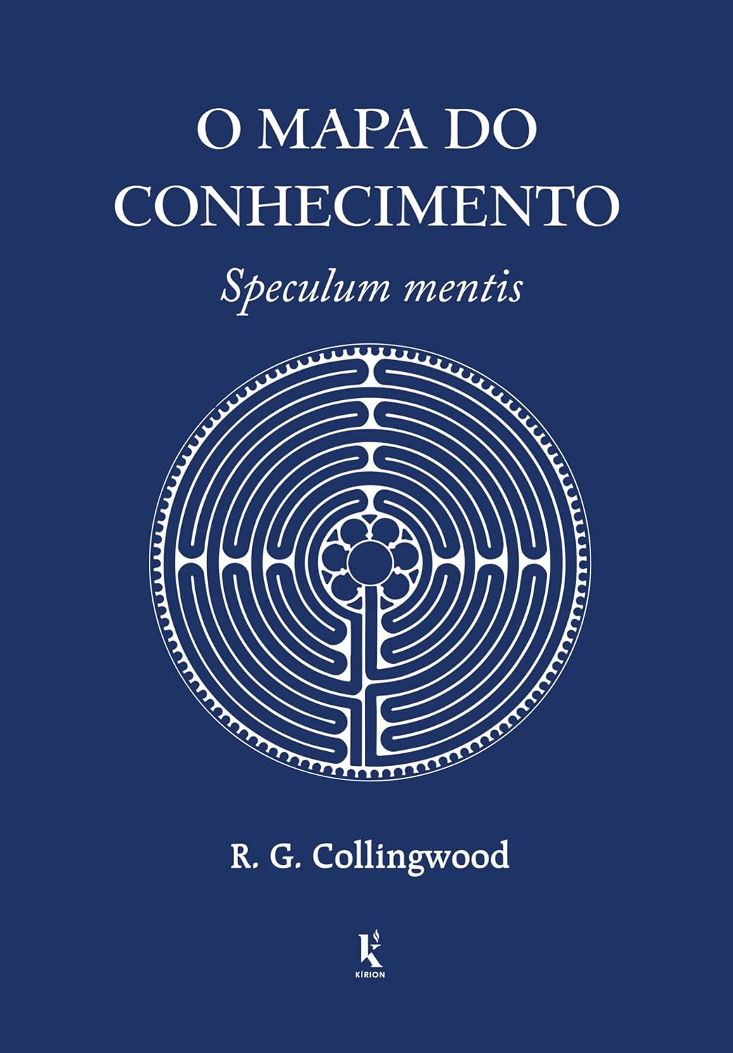 O Mapa Do Conhecimento baixar livro de graça