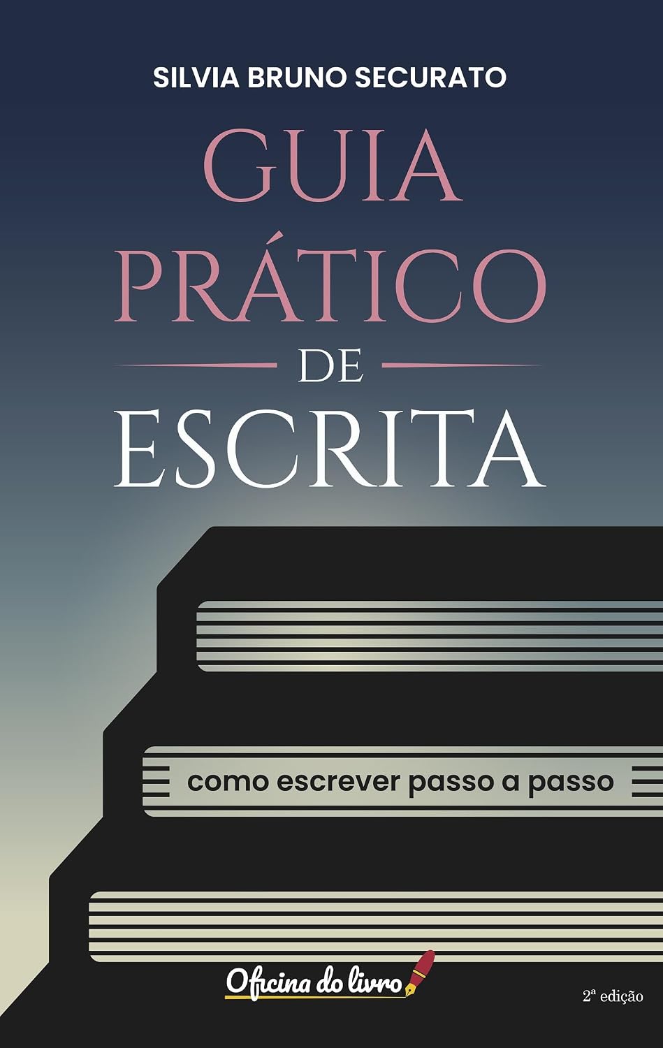 Guia Prático da Escrita baixar livro de graça