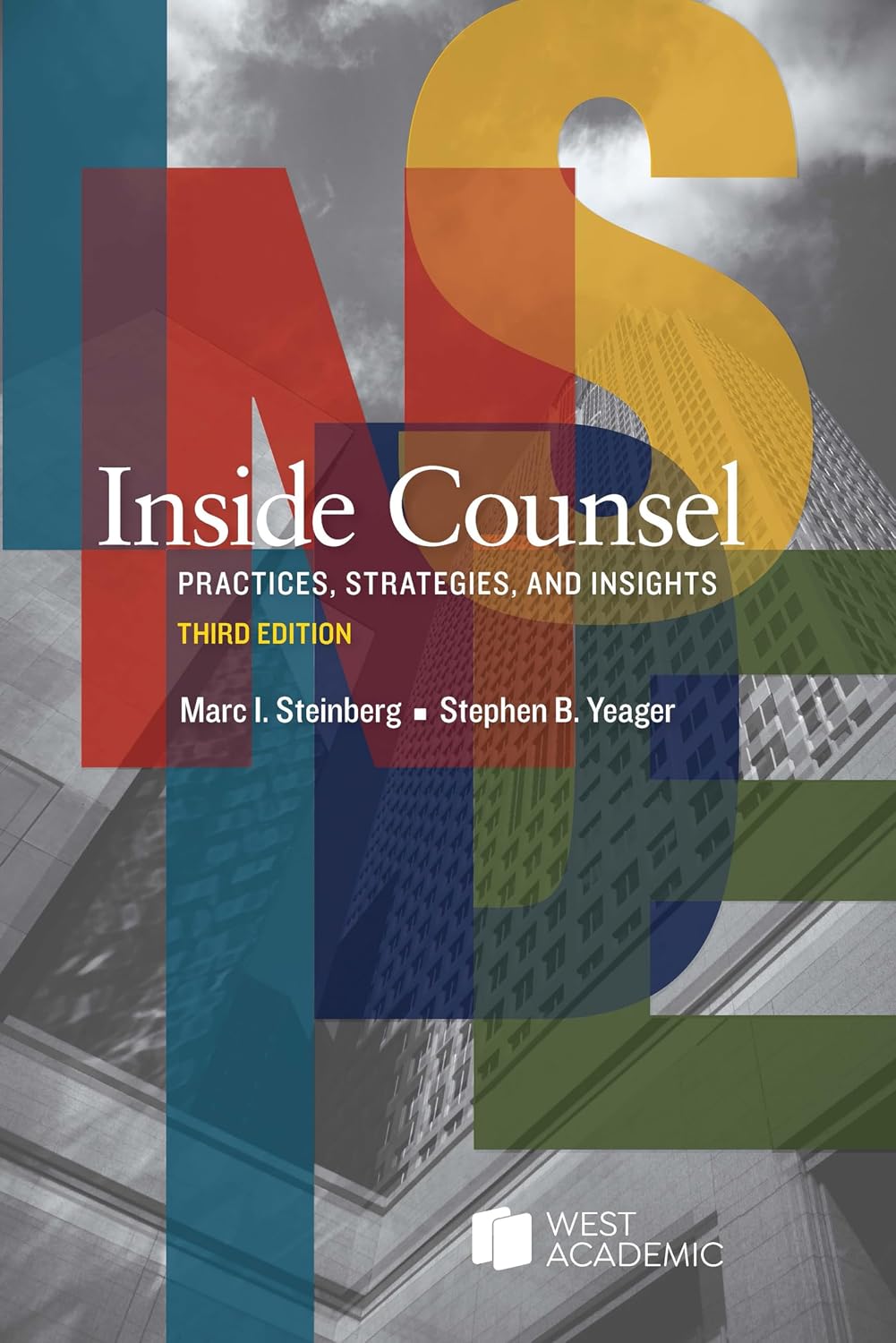 capítulo por capítulo baixar Inside Counsel: Practices, Strategies, and Insights (Academic and Career Success Series) (English Edition)