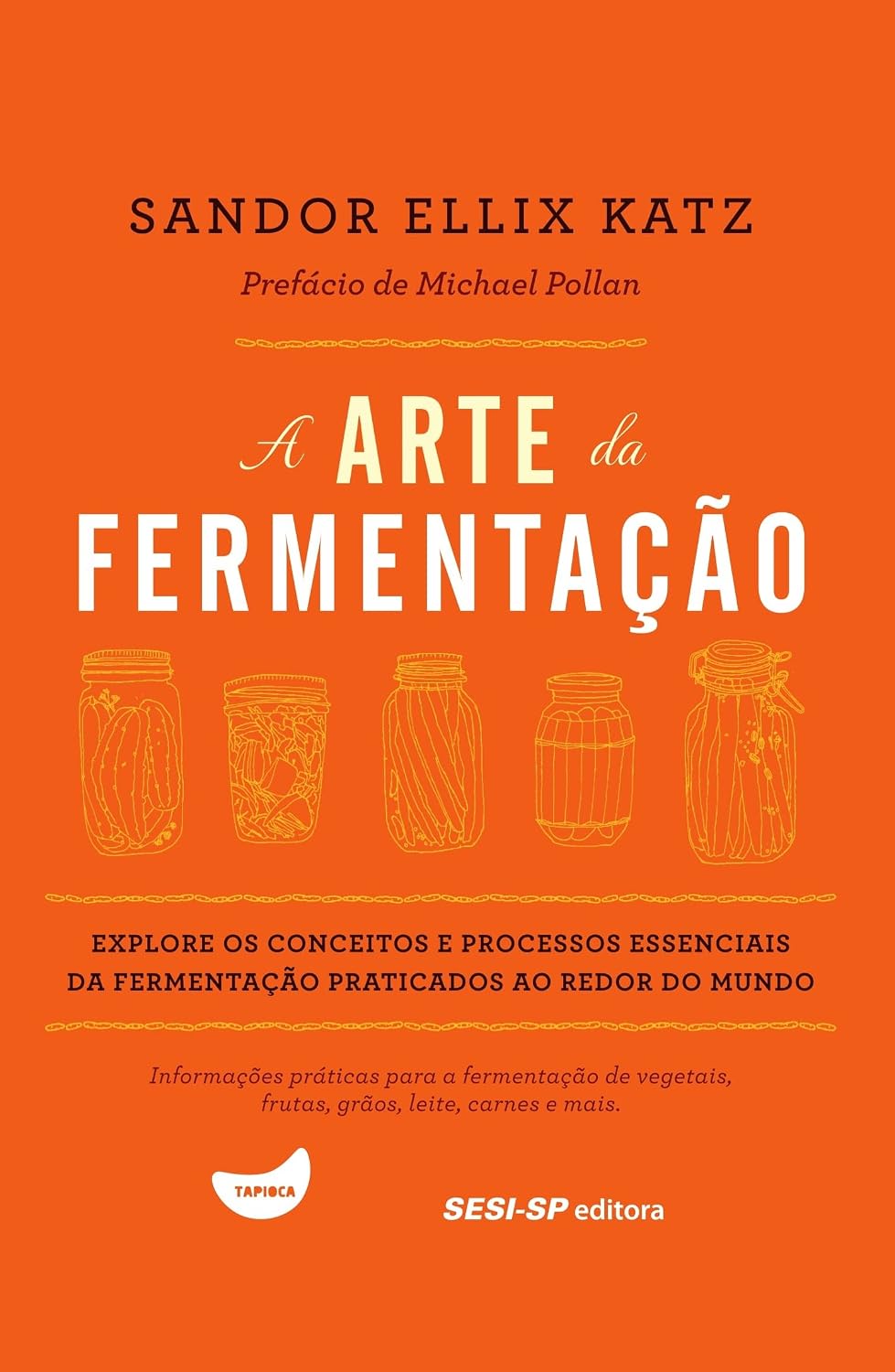 A arte da fermentação baixar livro de graça