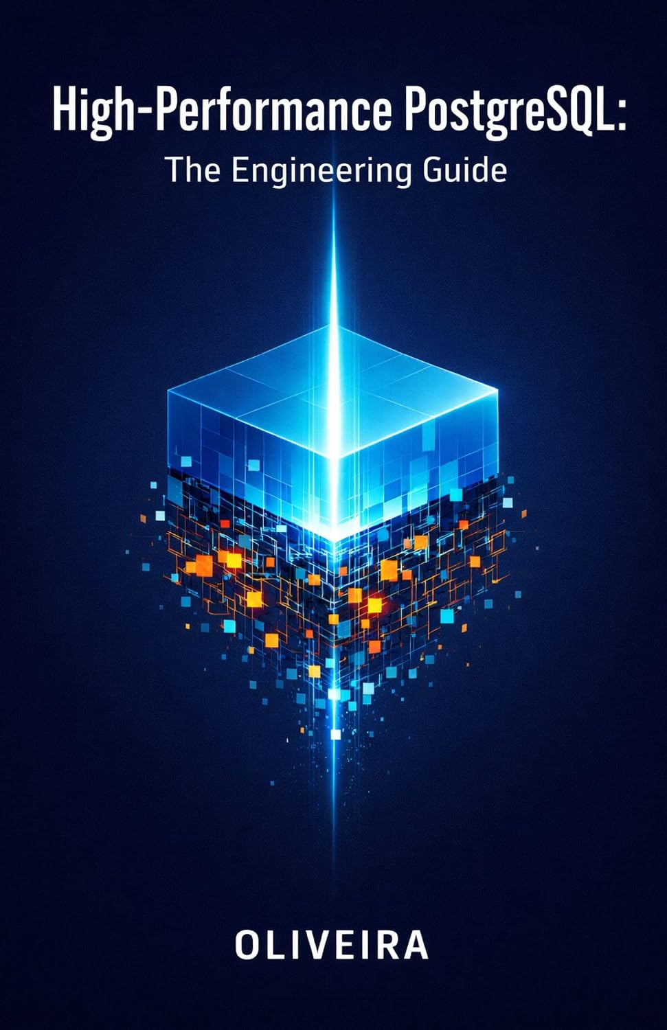capítulo por capítulo baixar High-Performance PostgreSQL: The Engineering Guide: Master Tuning, Internal Architecture, Advanced Indexing, and Scaling for Critical Databases (Big Tech... & System Design Book 3) (English Edition)