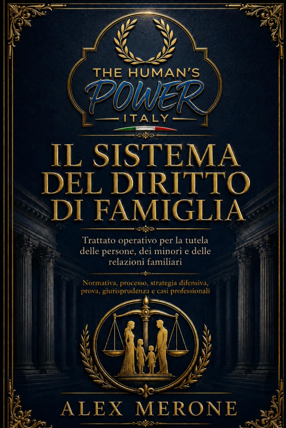 capítulo por capítulo baixar Il Sistema del Diritto Di Famiglia: Trattato Operativo Per La Tutela Delle Persone, Dei Mini E Delle Relazioni Familiari: 6