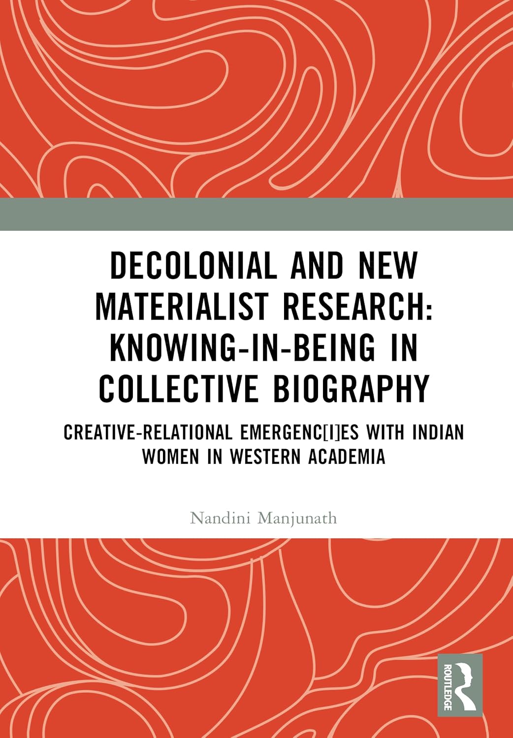 capítulo por capítulo baixar Decolonial and New Materialist Research: Knowing-In-Being in Collective Biography: Creative-Relational Emergenc[i]es with Indian Women in Western Academia