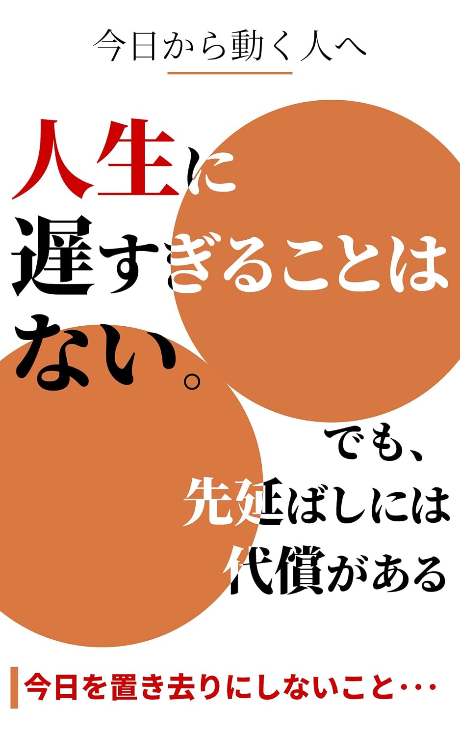 kyoukaraugokuhitohe jinseiniososugirukotohanai demo sakinobashiniha daisyougaaru (Japanese Edition) baixar o livro de graça