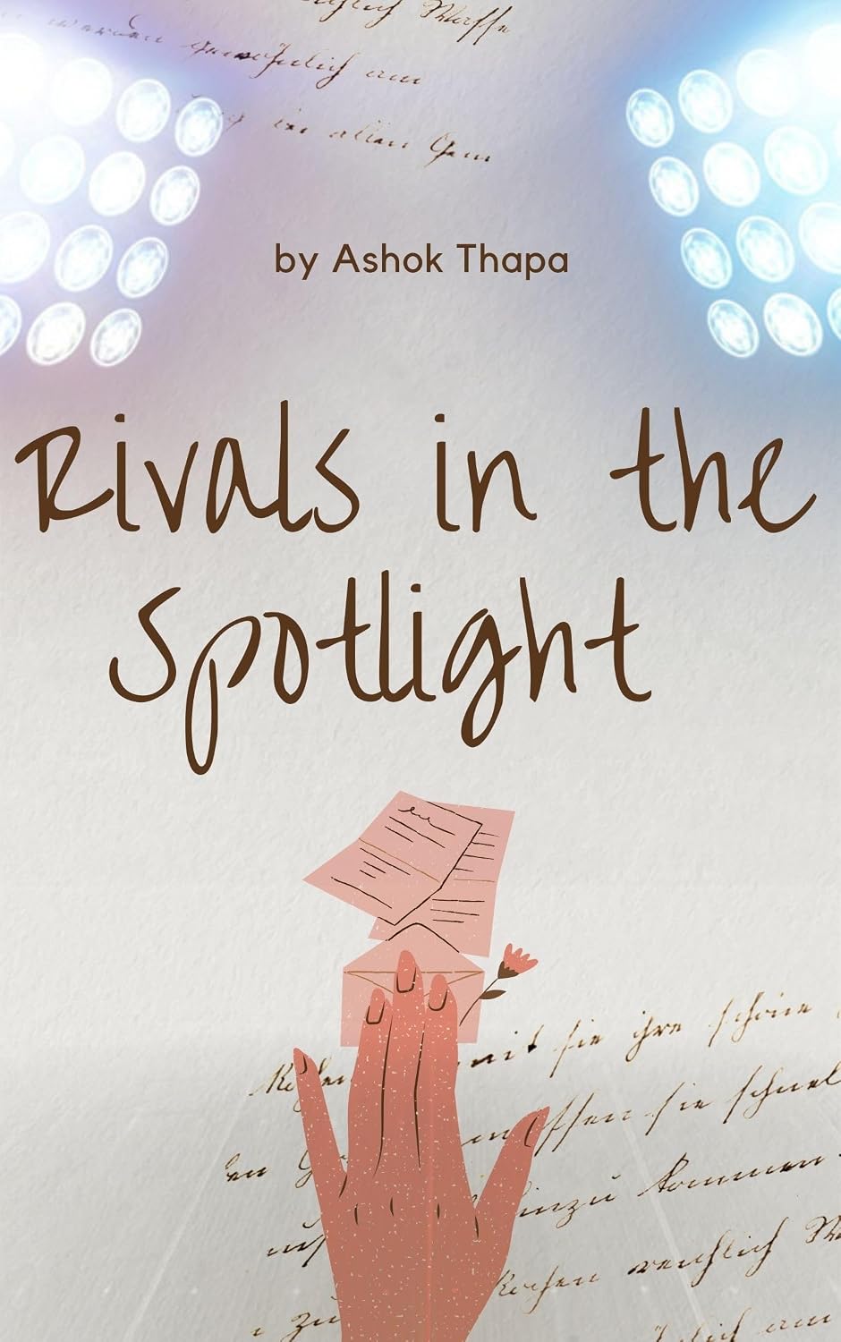 Rivals in the Spotligh (Rivals in the Spotlight Book 1) (English Edition) baixar o livro de graça
