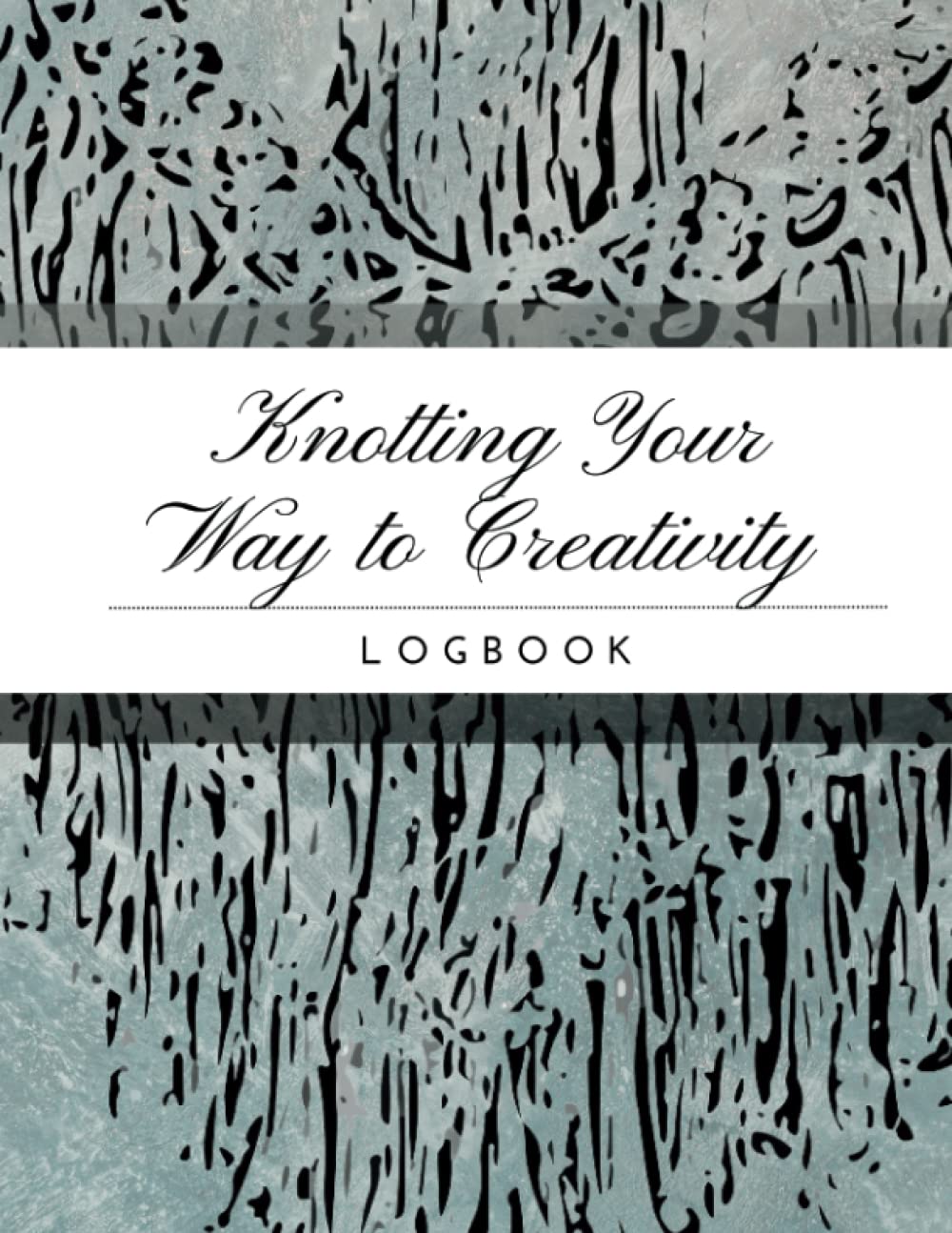 Knotting Your Way to Creativity Logbook: A comprehensive organizer and tracker for Macrame projects: track your patterns, describe your progress, mark the level of difficulty or your satisfaction baixar livro de graça