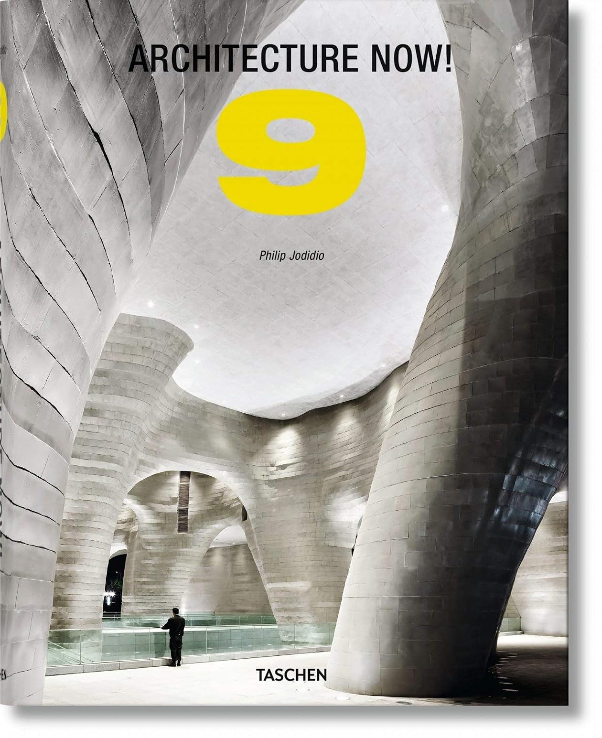 ler totalmente Architecture Now! Vol. 9