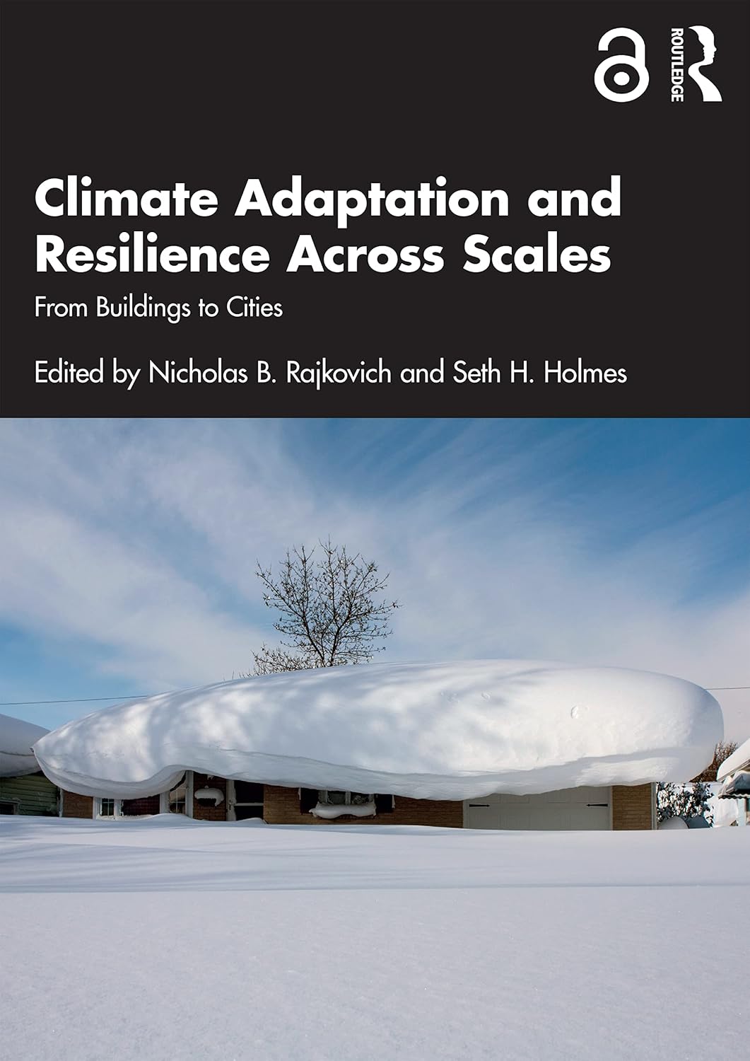 Climate Adaptation and Resilience Across Scales: From Buildings to Cities (English Edition) baixar livro de graça