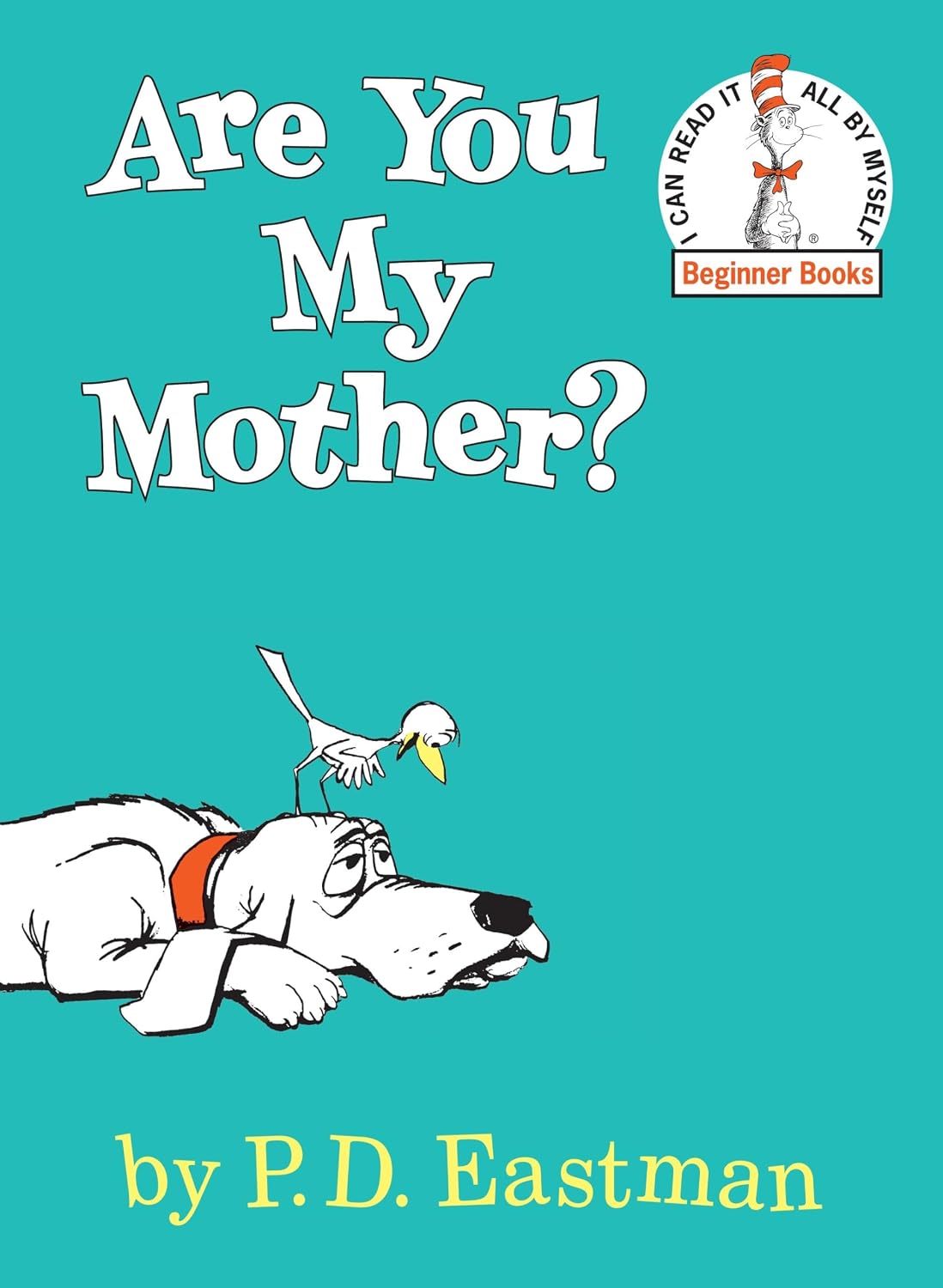 Are You My Mother?: 18