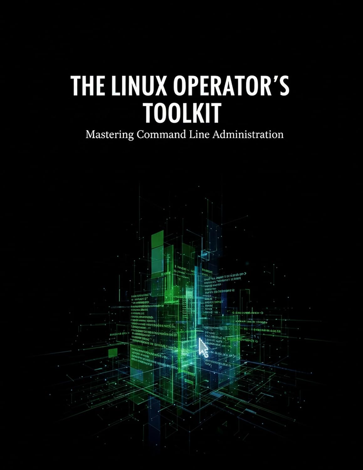 ler totalmente The Linux Operator'S Toolkit: Mastering Command Line Administration (English Edition)