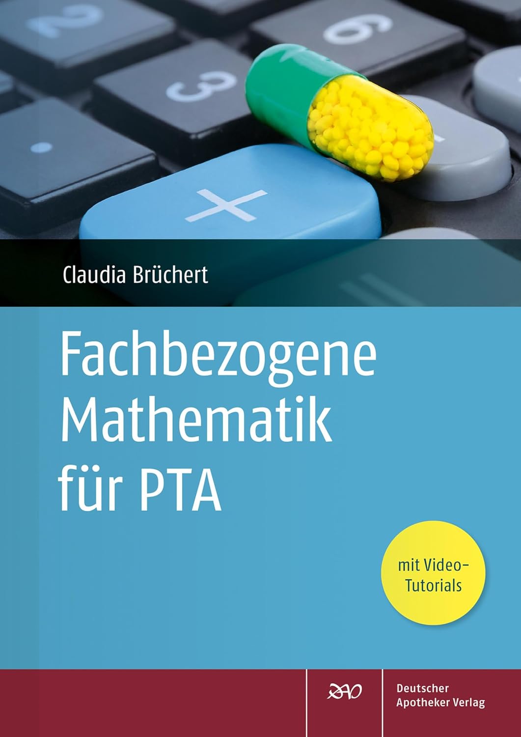 Fachbezogene Mathematik für PTA (German Edition) baixar o livro de graça