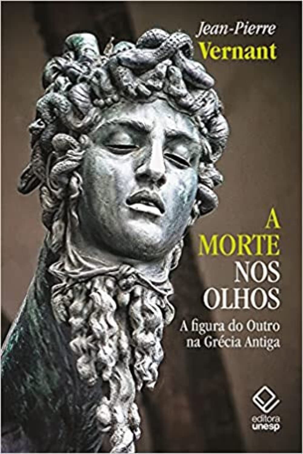 ler totalmente A morte nos olhos: A figura do Outro na Grécia Antiga