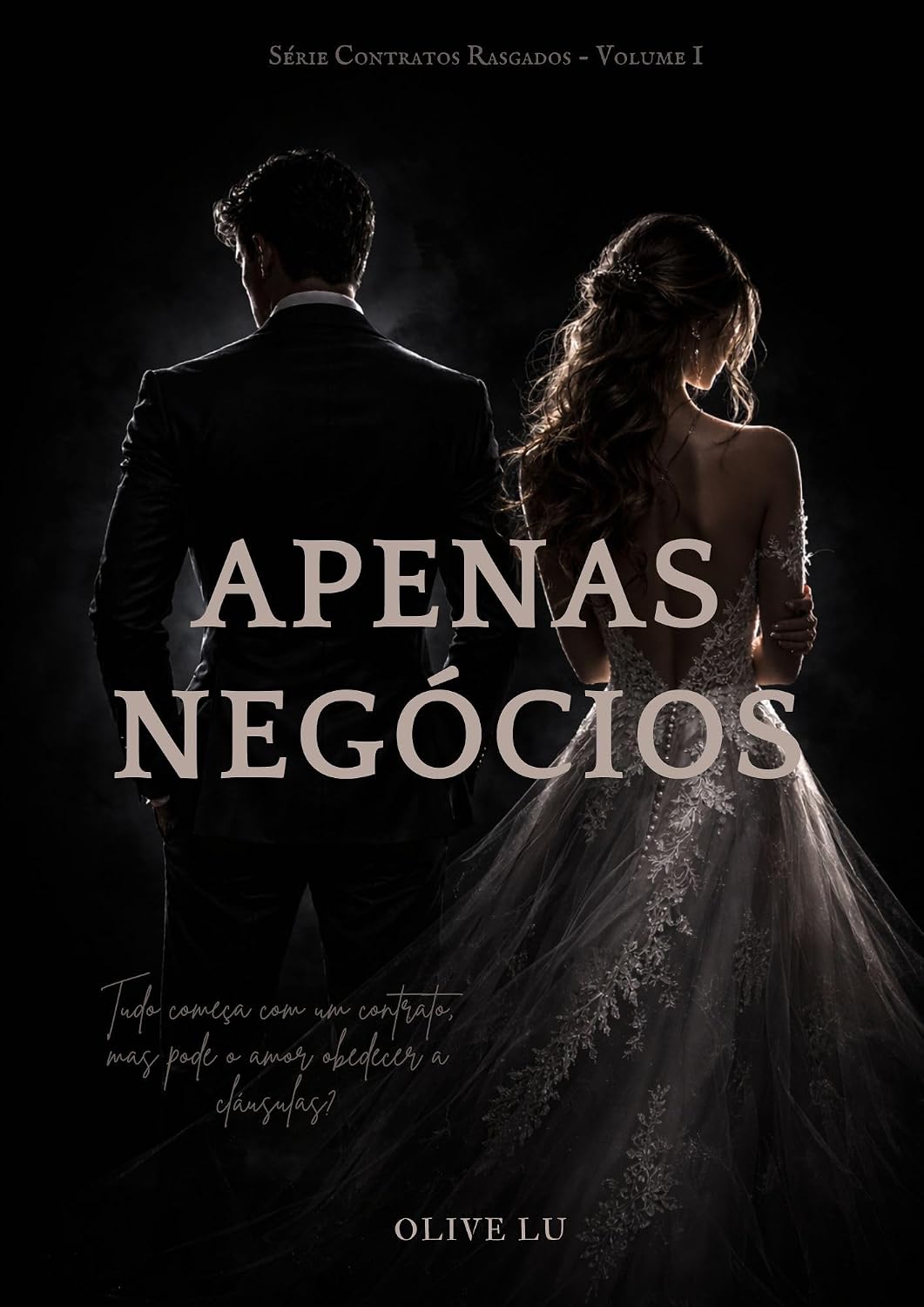 Apenas Negócios (Série Contratos Rasgados Livro 1) baixar o livro de graça