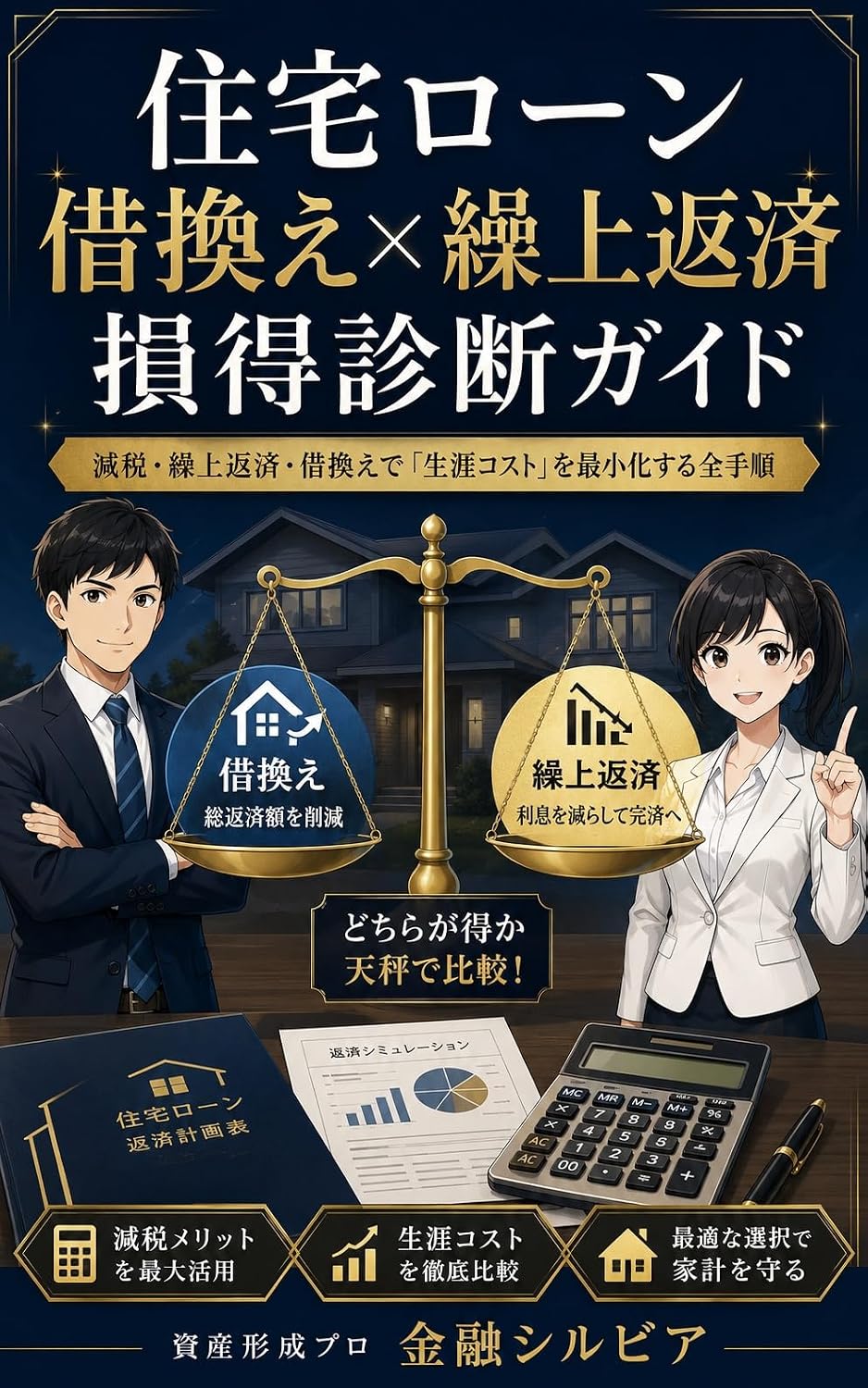 ler totalmente JutakuRonKarikaeKuriagehensaiSontokuShindanGaido: GenzeiKuriageHensaiKarikaedeShogaiKosutooSaishokaSuruZenTejun KinyuShirubiaKanzenGaidoShirizu (Japanese Edition)