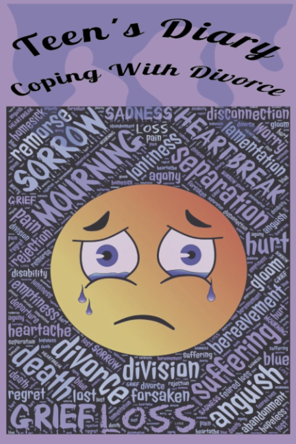 Teen's Diary Coping With Divorce baixar livro de graça