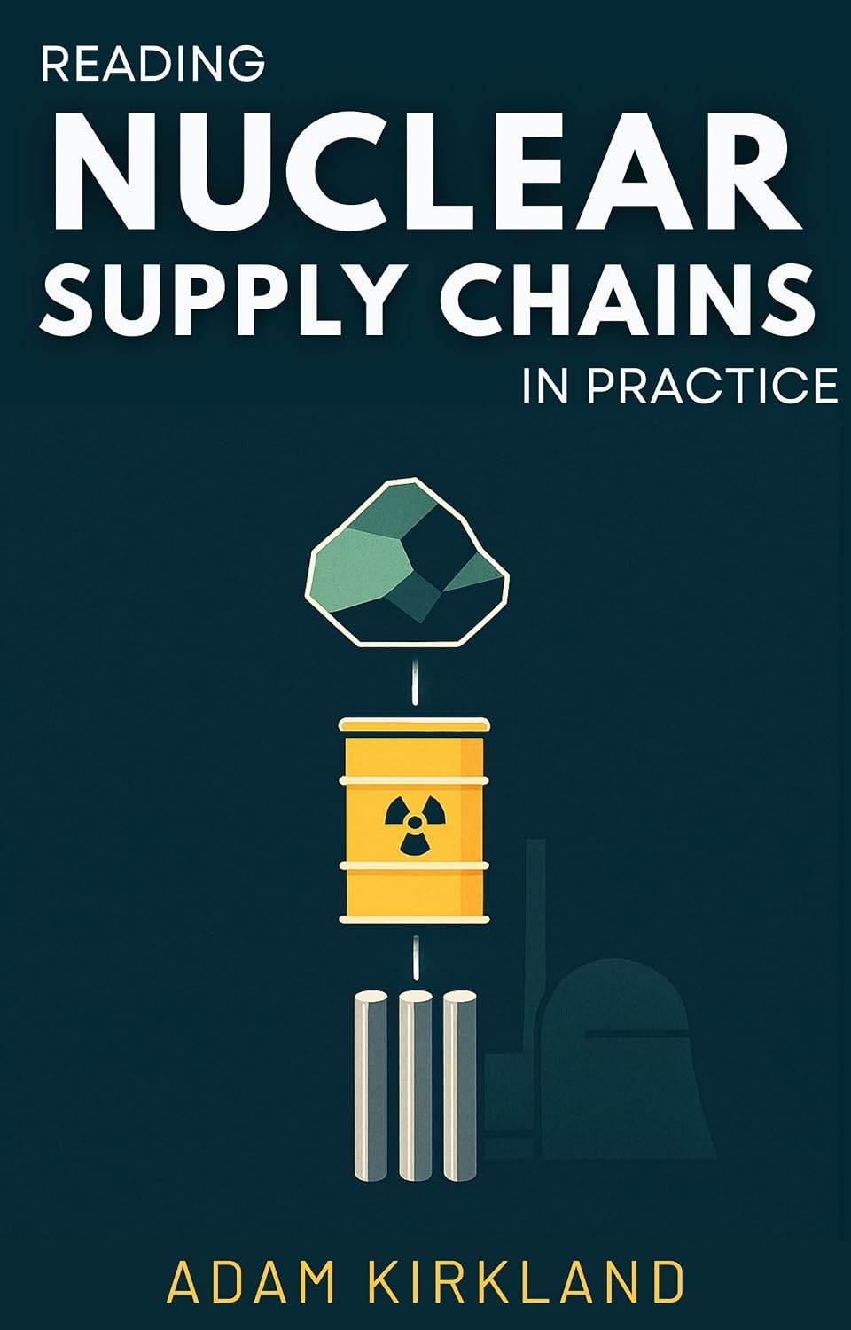 ler totalmente Reading Nuclear Supply Chains in Practice (English Edition)