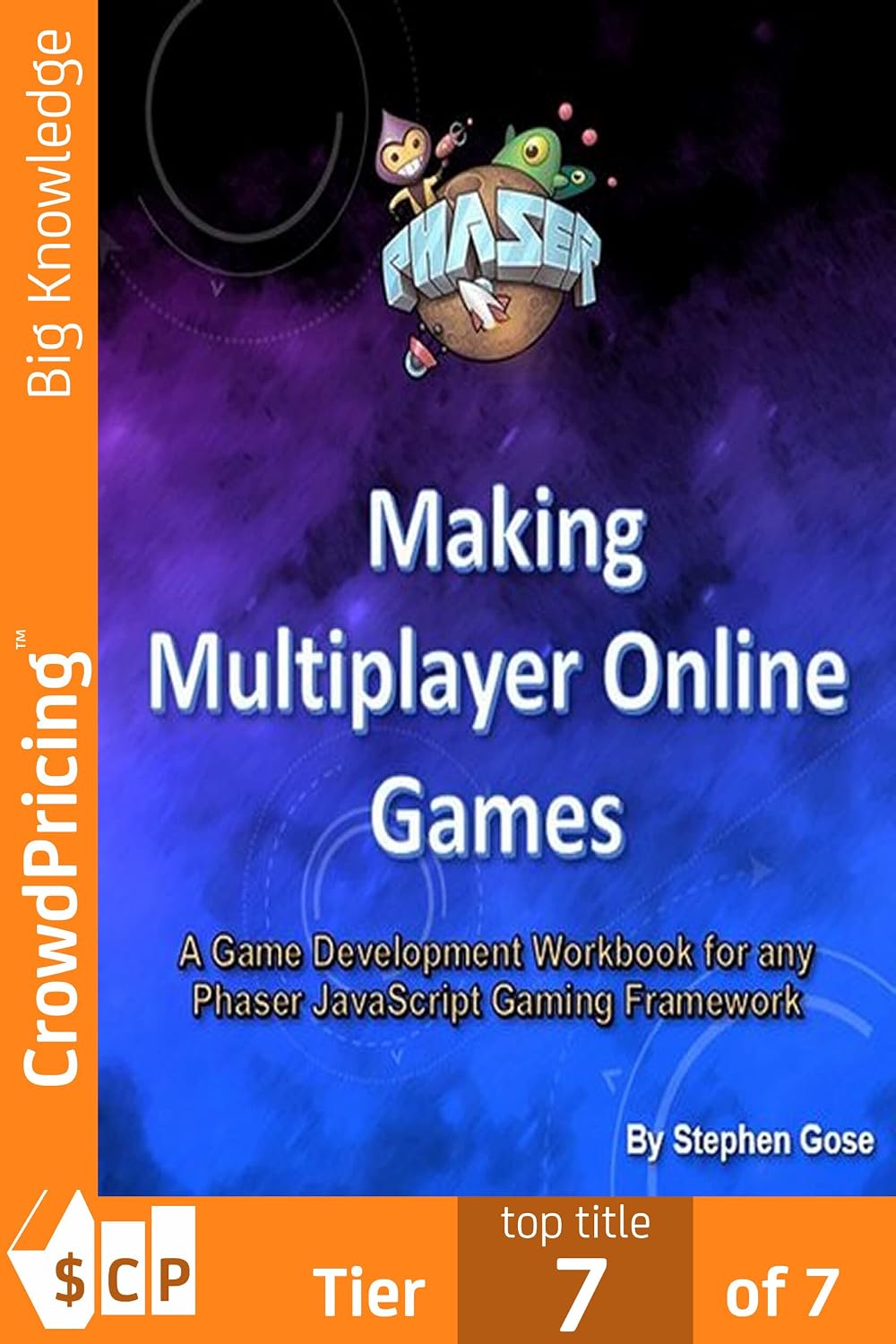 Making Multiplayer Online Games (English Edition)
