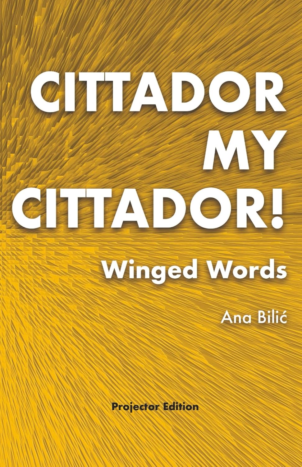 capítulo por capítulo baixar CITTADOR My CITTADOR!: Winged Words