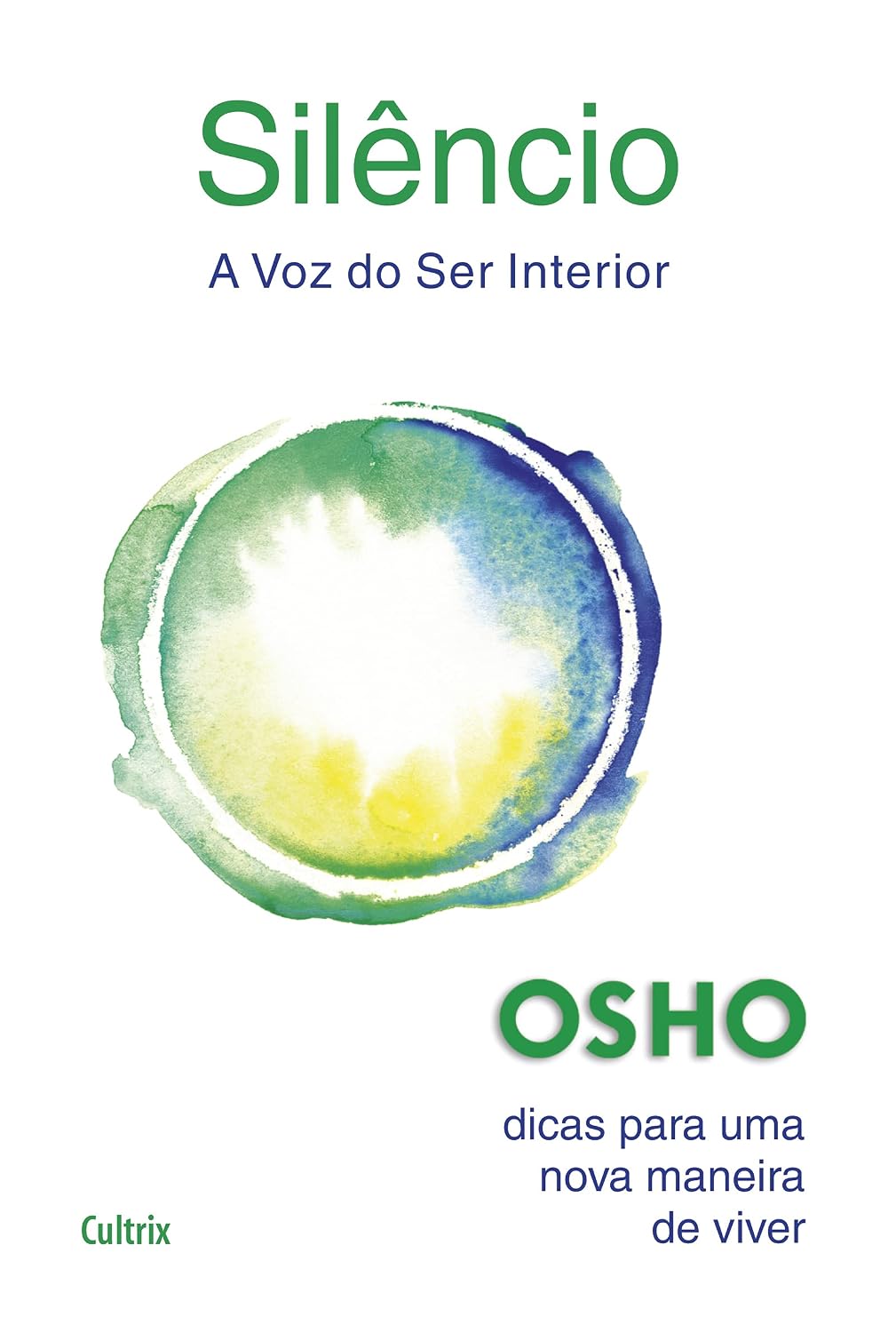 Silêncio: a voz do ser interior baixar o livro de graça