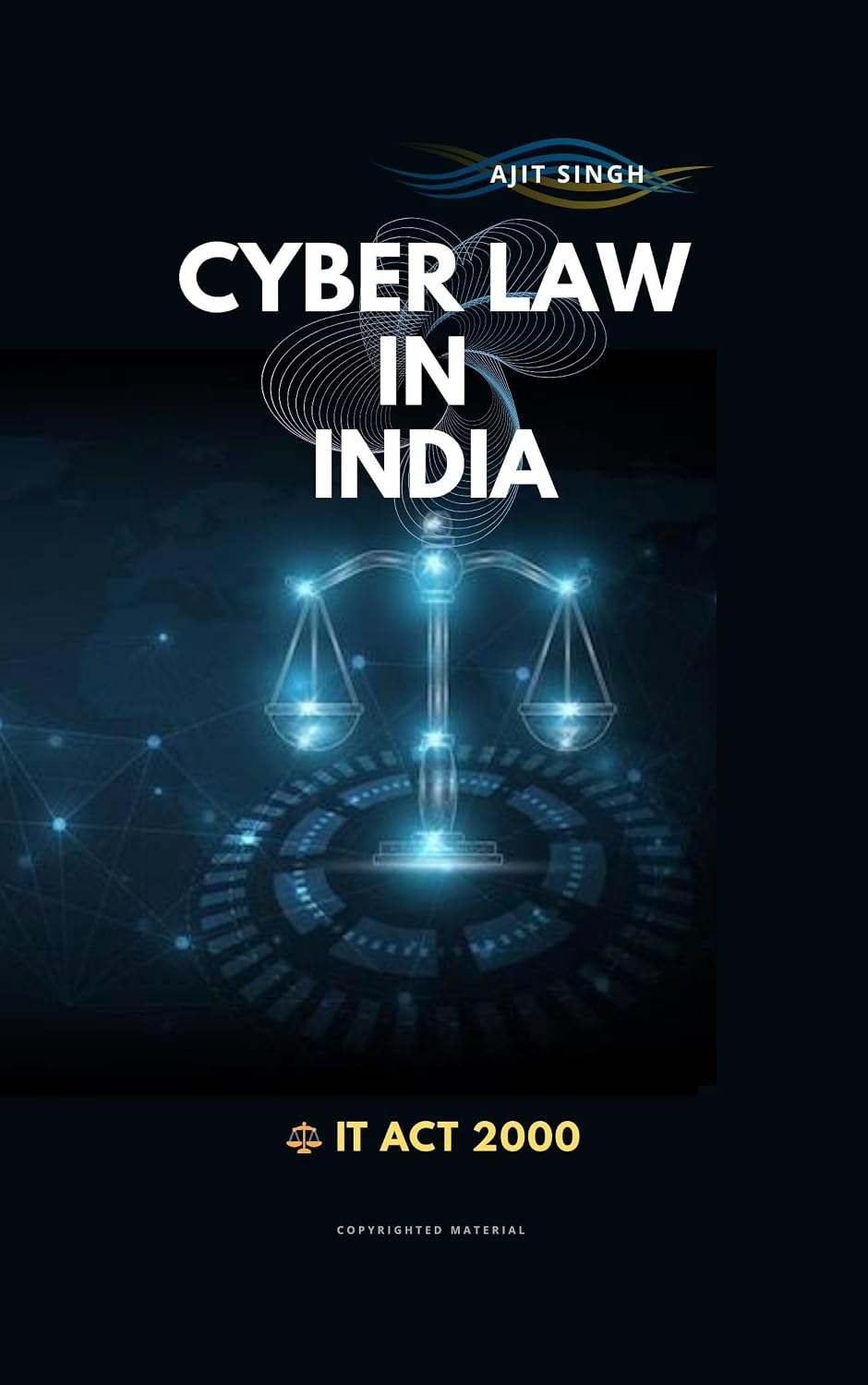 capítulo por capítulo baixar Cyber Law In India: 2nd Edition (English Edition)