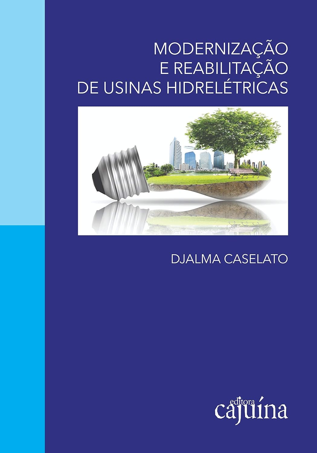 Modernização e Reabilitação de Usinas Hidrelétricas baixar livro de graça