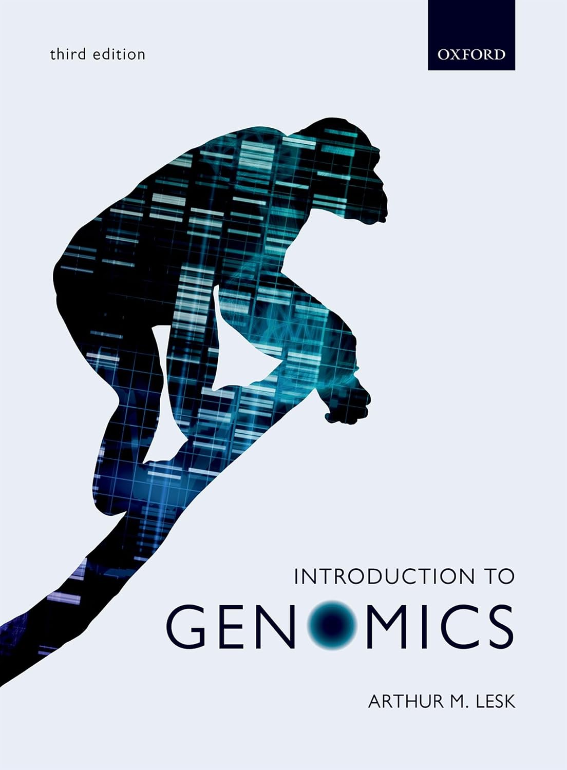 ler totalmente Introduction to Genomics