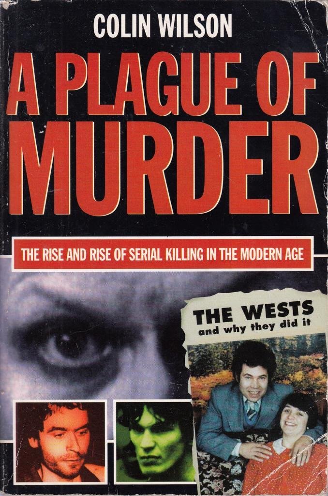 A Plague of Murder baixar o livro de graça