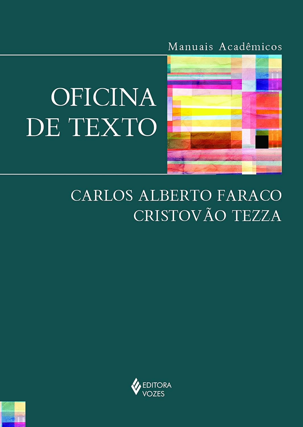 capítulo por capítulo baixar Oficina de texto: Série Manuais Acadêmicos