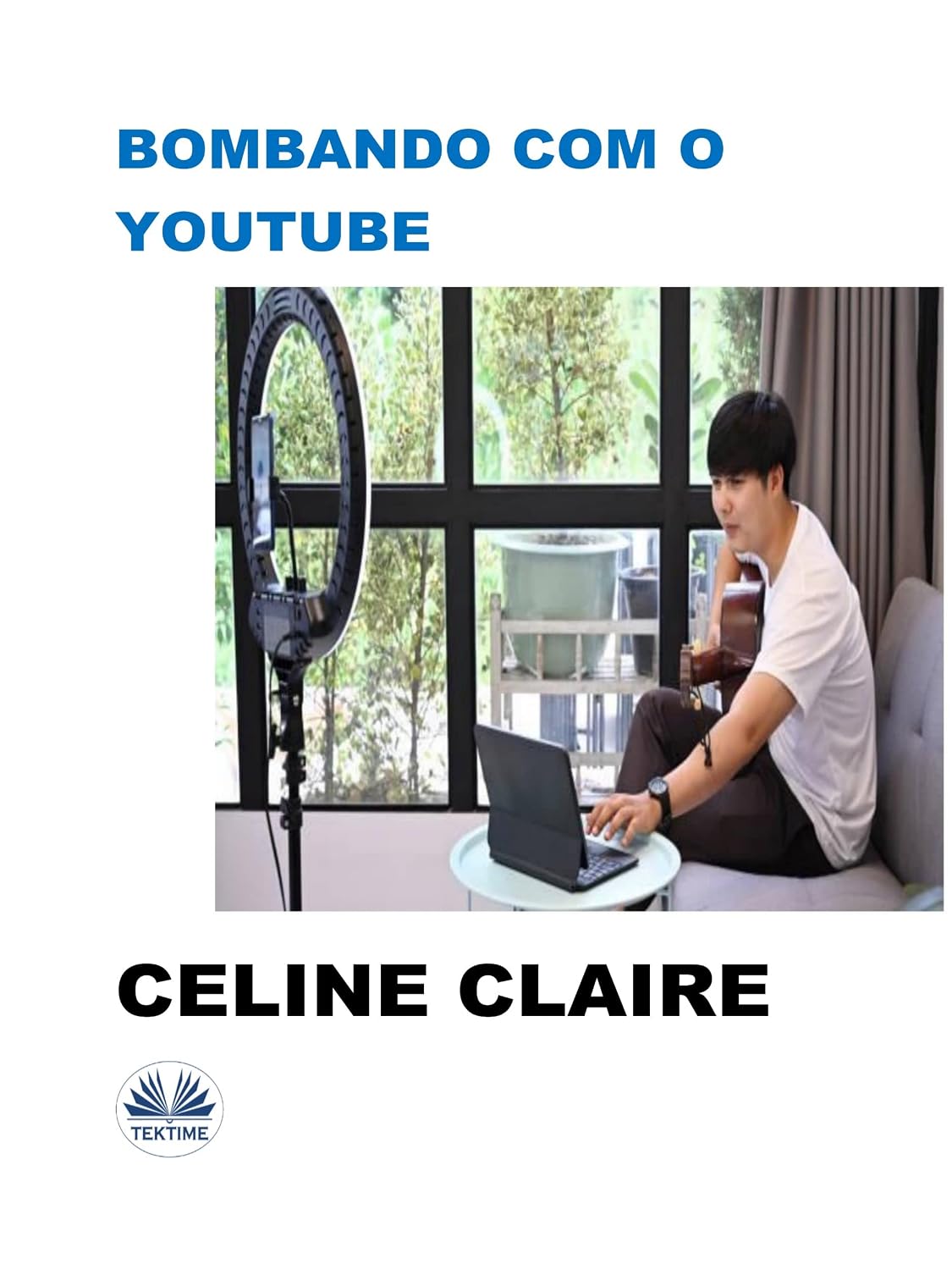 capítulo por capítulo baixar Bombando Com O Youtube: Elevando O Seu Negócio No Youtube Para O Próximo Nível