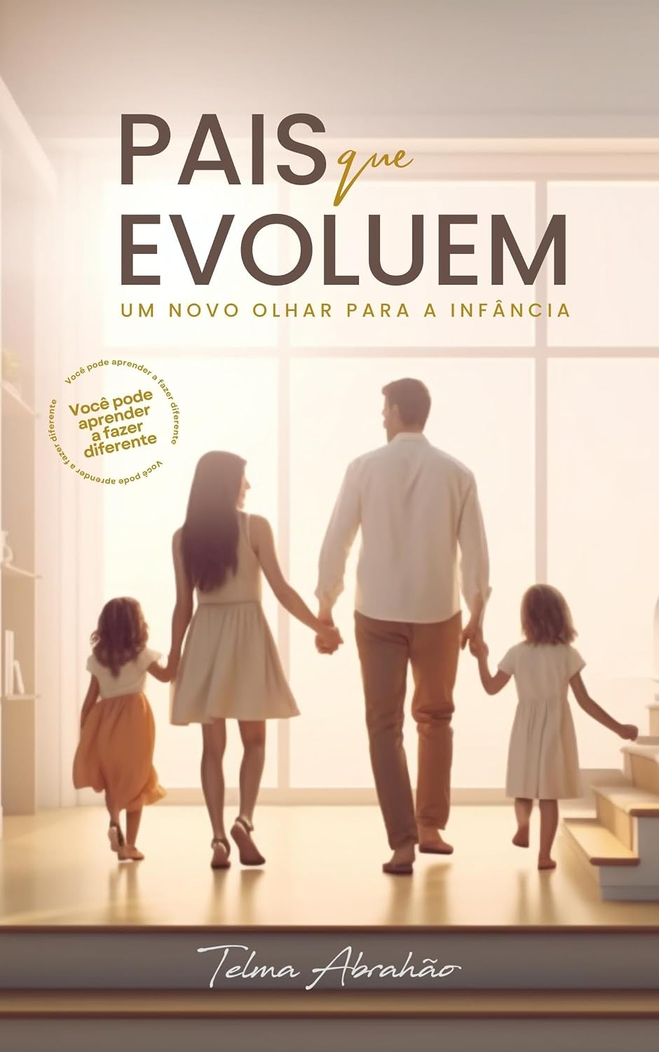 capítulo por capítulo baixar Pais que evoluem: Um novo olhar para a infância