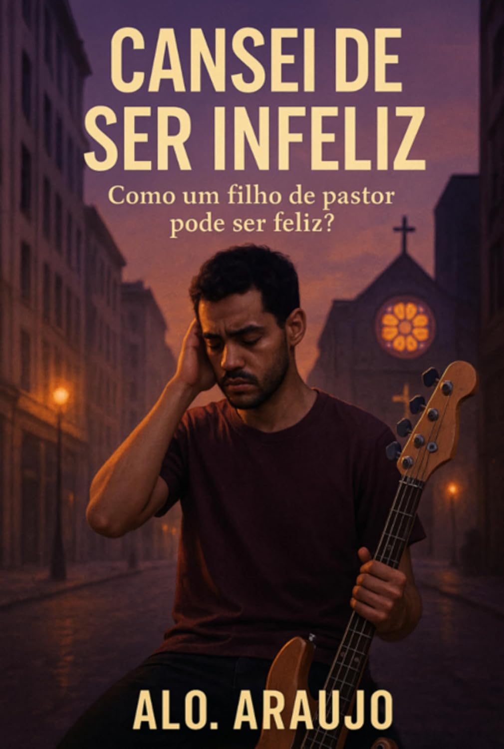 Cansei De Ser Infeliz baixar o livro de graça