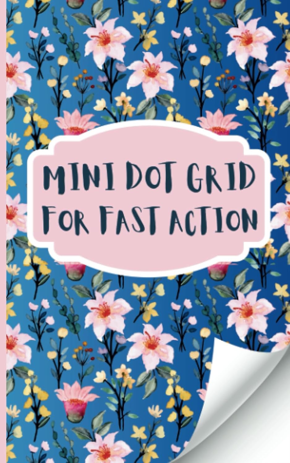 capítulo por capítulo baixar Mini Dot Grid For Fast Action: For Sketches, Notes and Designs On the Go.