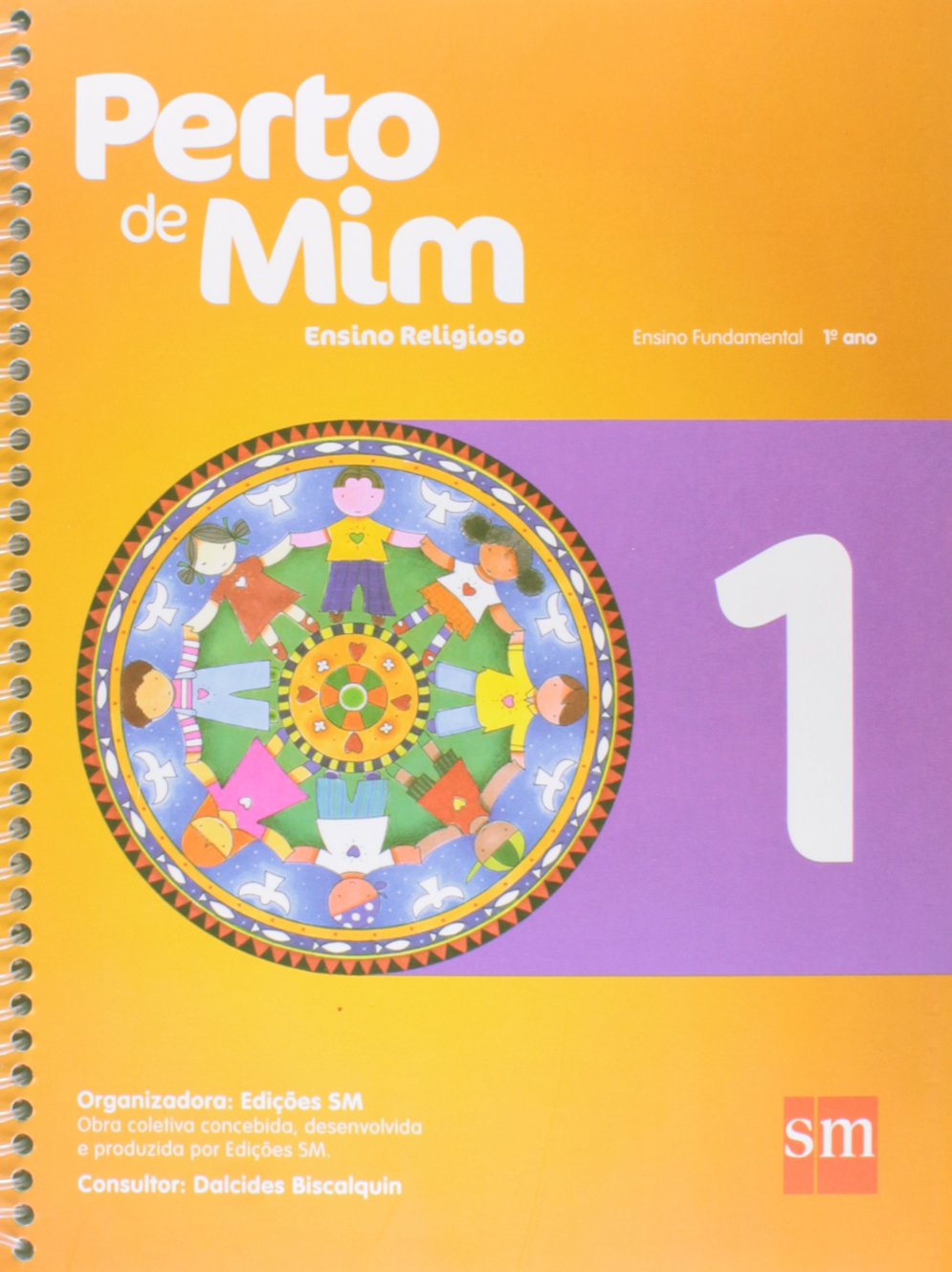 Perto de Mim. Ensino Religioso. 1 baixar o livro de graça