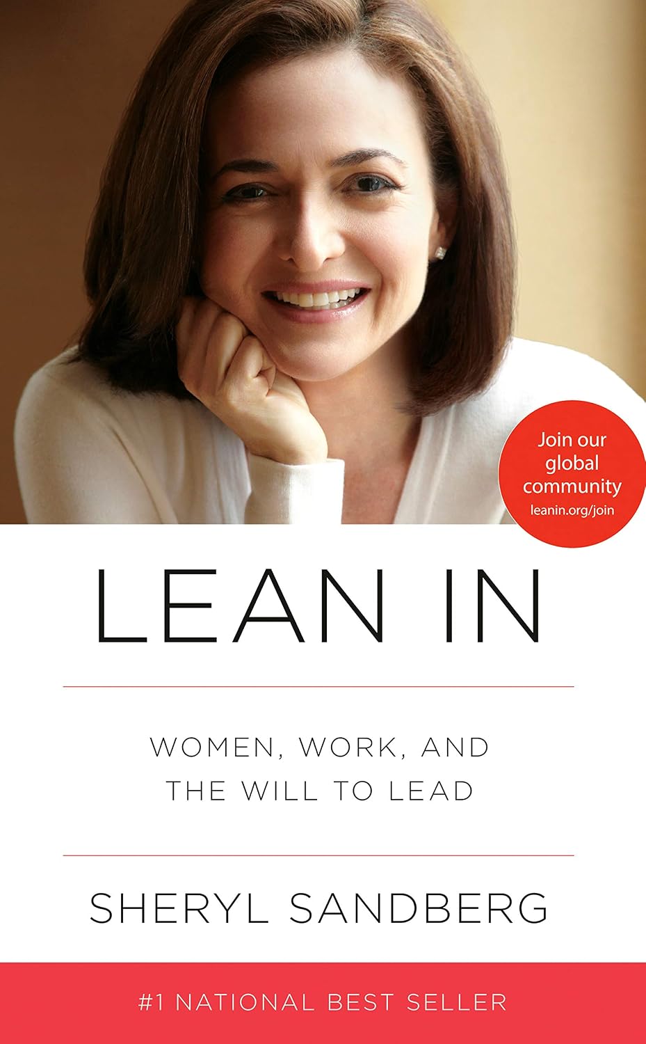 capítulo por capítulo baixar Lean In: Women, Work, and the Will to Lead (English Edition)