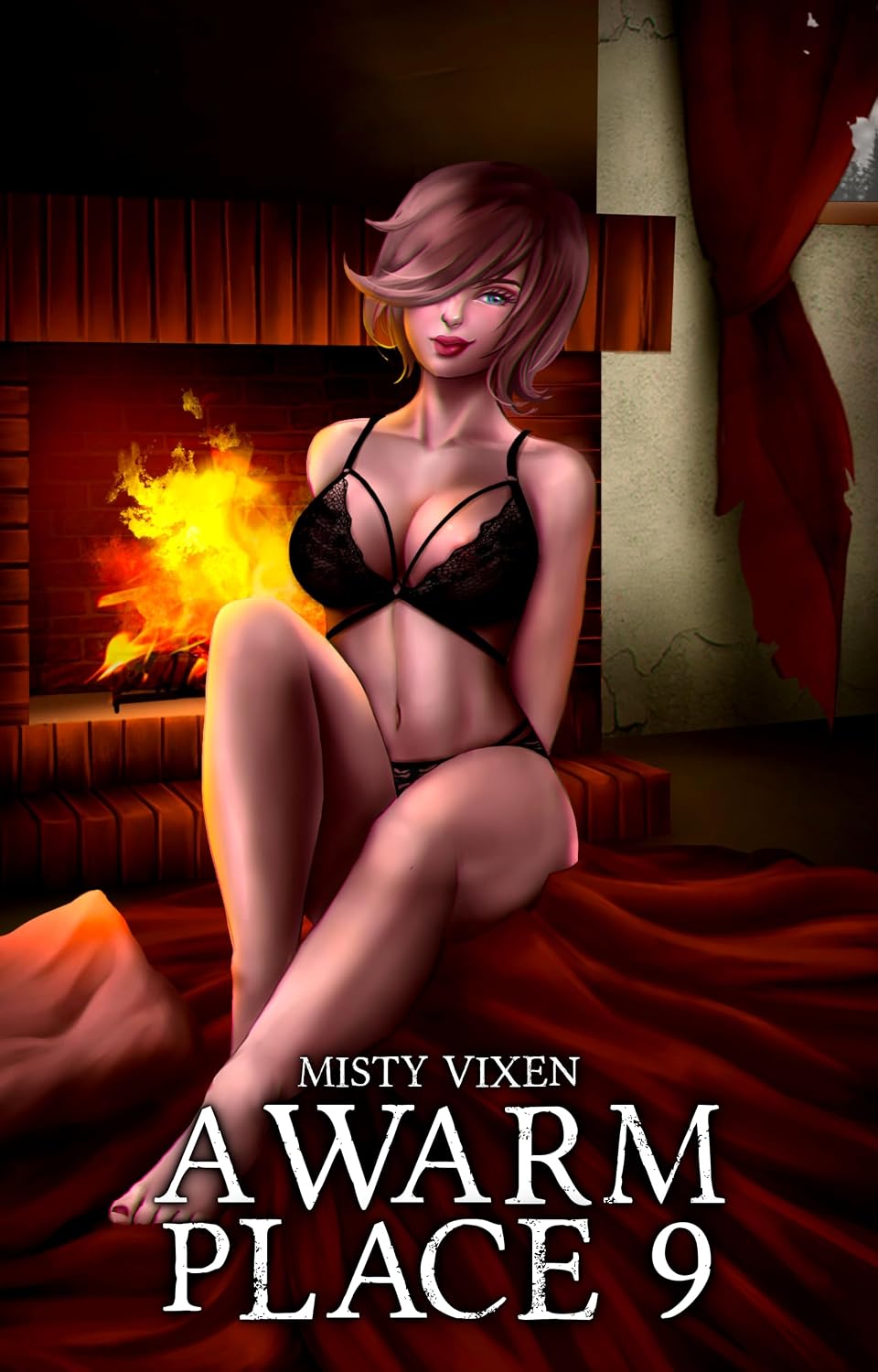 ler totalmente A Warm Place 9 (English Edition)