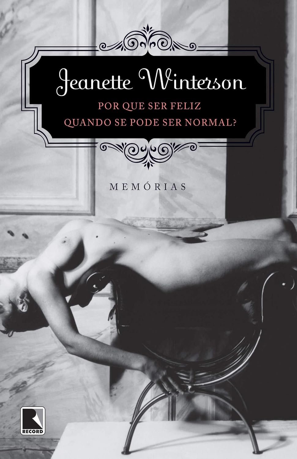 Por que ser feliz quando se pode ser normal? baixar livro de graça