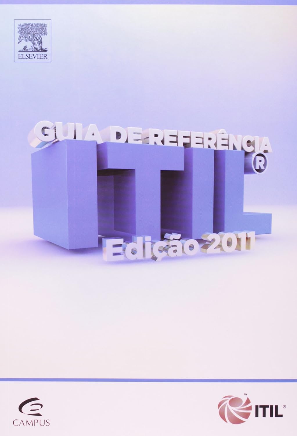 Guia de Referência ITIL