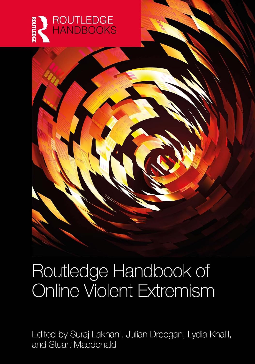 ler totalmente Routledge Handbook of Online Violent Extremism (English Edition)