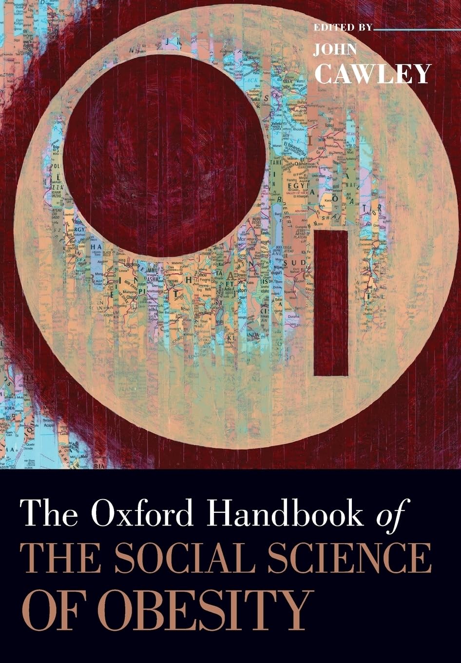 The Oxford Handbook of the Social Science of Obesity baixar o livro de graça