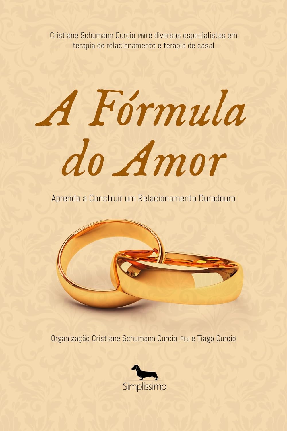 ler totalmente A Fórmula do Amor: Aprenda a Construir um Relacionamento Duradouro